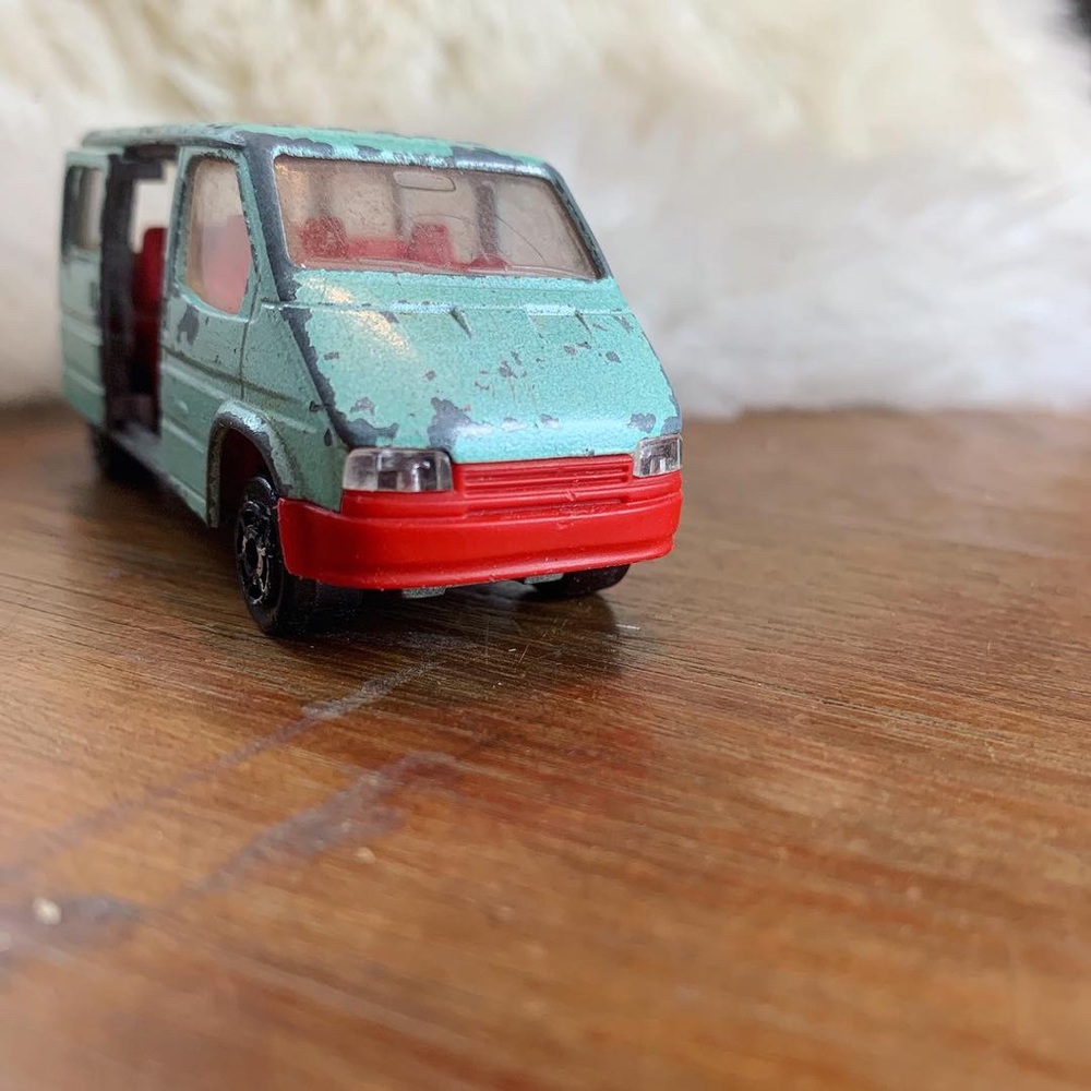 Ford Transit - Picture 4 of 7